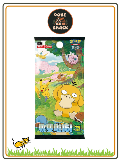 2025 Limited Edition Pokémon Dragon Boat Festival Gift Box