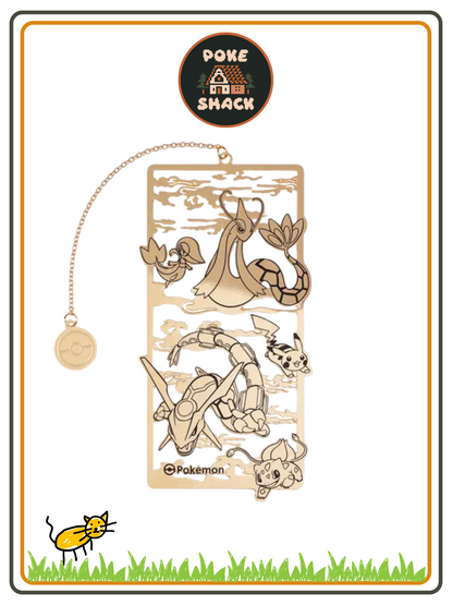 2025 Limited Edition Pokémon Dragon Boat Festival Gift Box